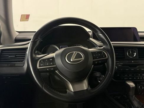 Used 2018 Lexus RX 350L AWD image 21