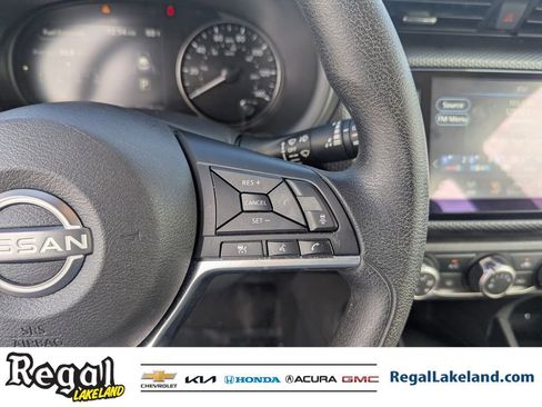 Used 2024 Nissan Kicks SV image 26