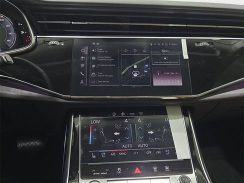 New 2025 Audi Q8 Premium Plus image 19