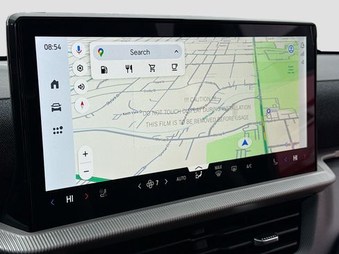 New 2026 Ford Explorer ST image 10