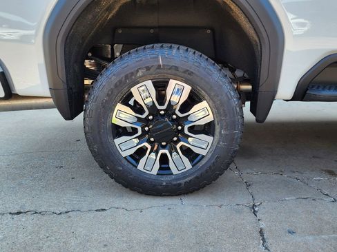 New 2026 GMC Sierra 2500 Denali w/ Denali Reserve Package image 56