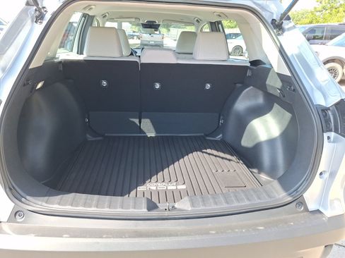 Used 2026 Toyota Corolla Cross L FWD image 35