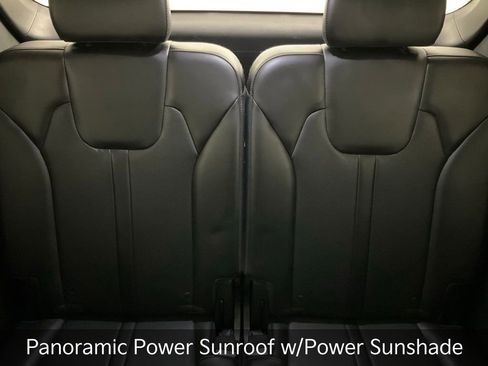 Certified 2023 Kia Sorento S w/ Panoramic Sunroof Package image 15