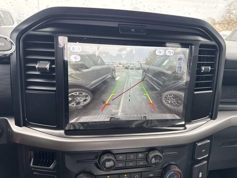 New 2026 Ford F150 XL image 11