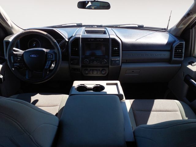 Used 2021 Ford F250 XL w/ STX Appearance Package AWD/4WD image 10