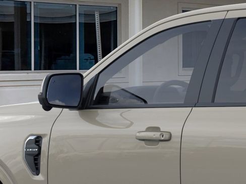New 2026 Ford Ranger Lariat AWD/4WD image 20