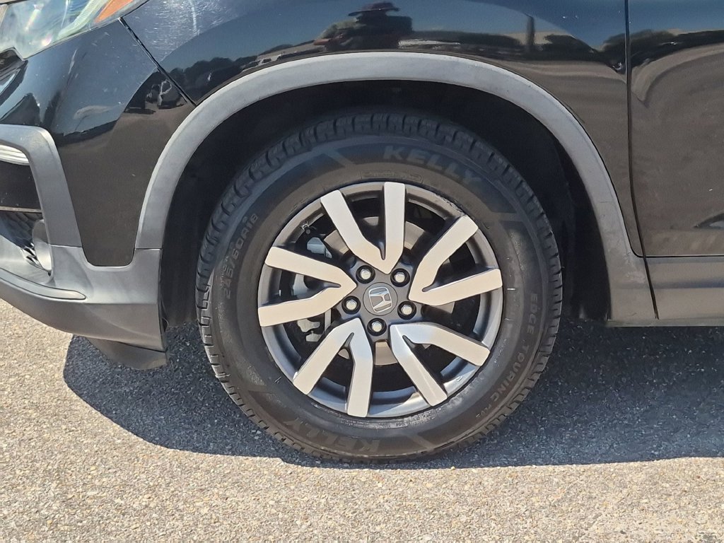 Used 2019 Honda Pilot EX-L image 11