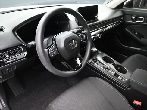 Used 2025 Honda Civic LX image 19