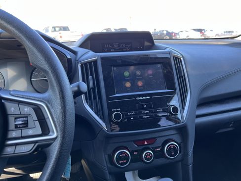 Used 2023 Subaru Crosstrek 2.0i image 18