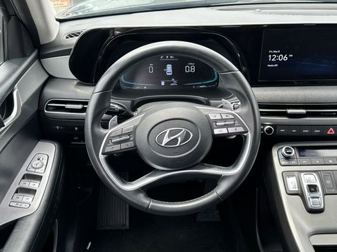 Used 2024 Hyundai Palisade XRT FWD image 26