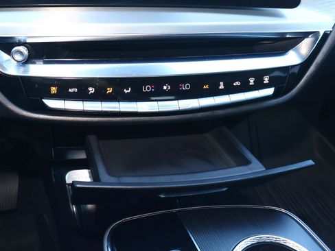 Certified 2024 Cadillac Lyriq Sport w/ LPO, Floor Liner Package image 33