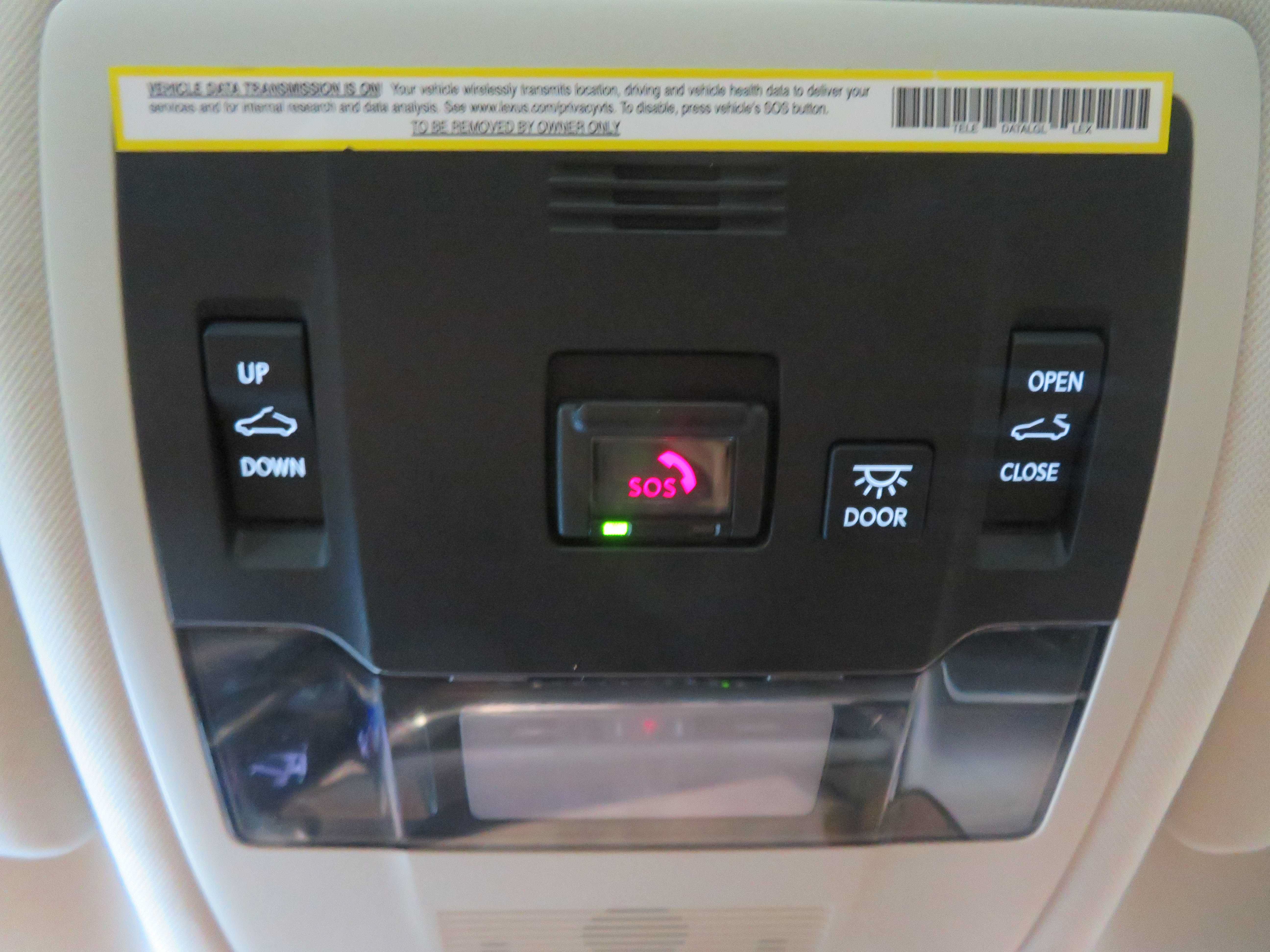 Used 2021 Lexus ES 350 w/ Premium Package FWD image 48