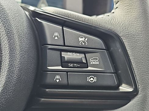 New 2026 Subaru Outback Premium image 18