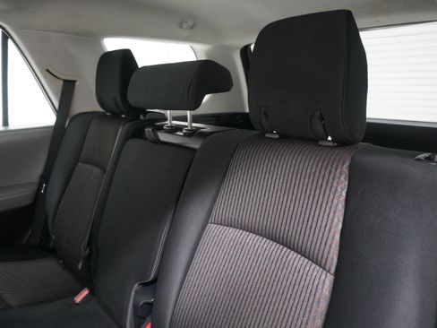 Used 2011 Toyota 4Runner SR5 w/ Convenience Pkg RWD image 12