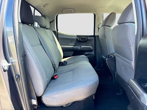 Used 2021 Toyota Tacoma SR5 RWD image 24