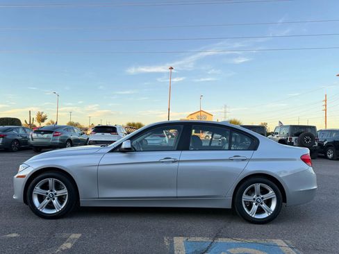 Used 2015 BMW 328i xDrive Sedan image 6