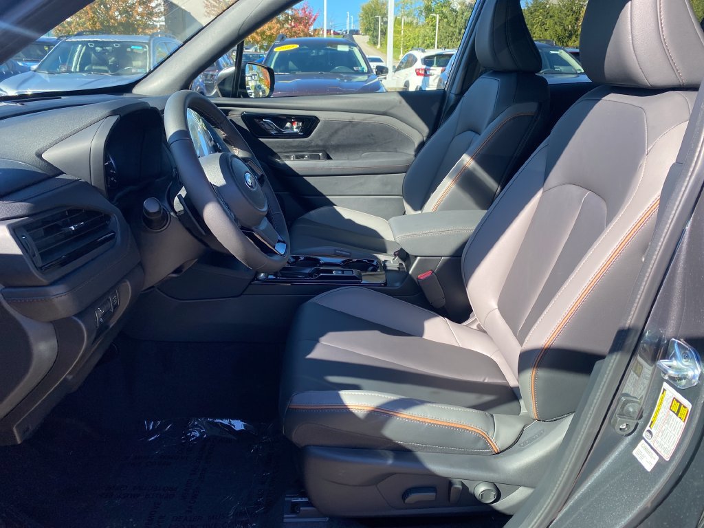 New 2026 Subaru Forester Sport AWD/4WD image 7