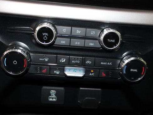 Used 2023 Ford F150 XLT w/ Equipment Group 302A High image 47