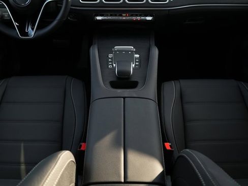 Certified 2026 Mercedes-Benz GLE 450 4MATIC image 30