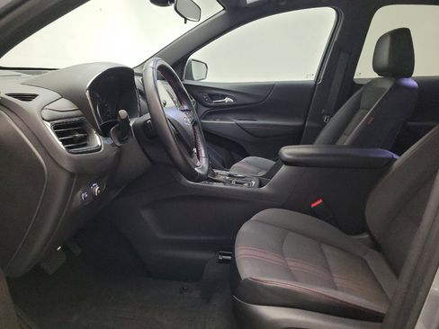 Used 2024 Chevrolet Equinox RS FWD image 17