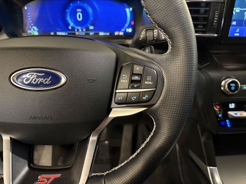 Used 2020 Ford Explorer ST w/ ST Street Pack AWD/4WD image 19