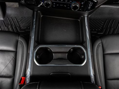 Used 2025 Chevrolet Silverado 3500 LTZ w/ LTZ Plus Package image 27