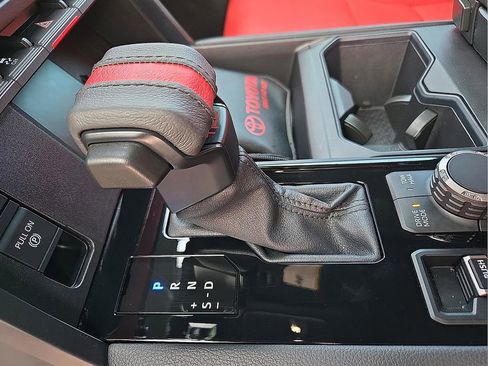Used 2026 Toyota Tundra TRD Pro AWD/4WD image 17