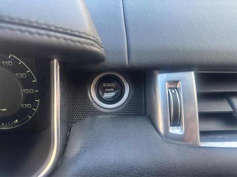 Used 2016 Land Rover Range Rover Sport Supercharged image 22