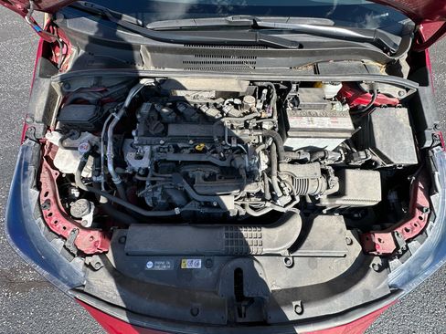 Used 2022 Toyota Corolla SE image 17