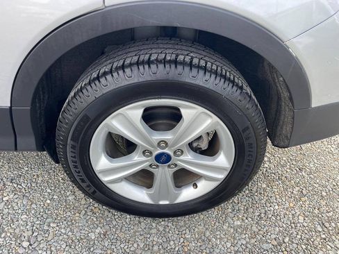 Used 2014 Ford Escape SE w/ Equipment Group 201A FWD image 27