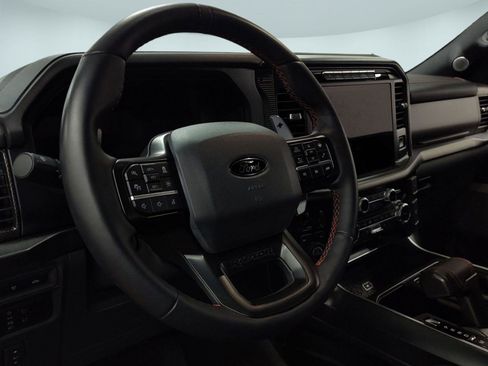 Used 2024 Ford F150 Raptor image 14