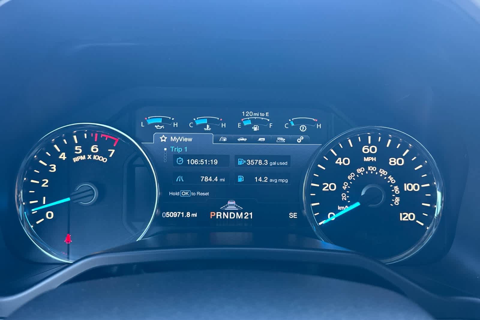 Used 2015 Ford F150 Lariat w/ Equipment Group 502A Luxury AWD/4WD image 29