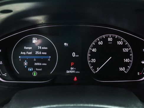 Used 2021 Honda Accord Sport image 7