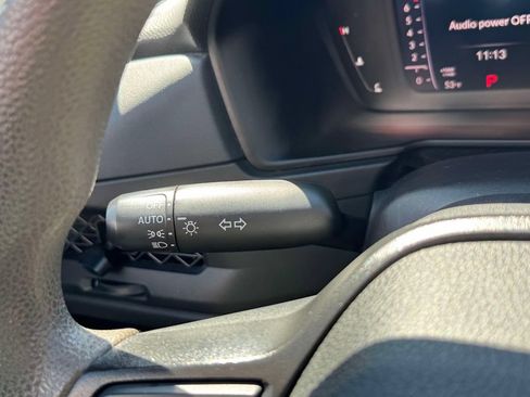 Used 2023 Honda Accord EX image 21