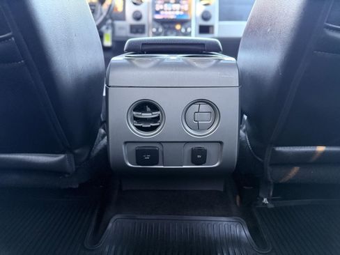 Used 2013 Ford F150 FX4 w/ Luxury Equipment Group image 29