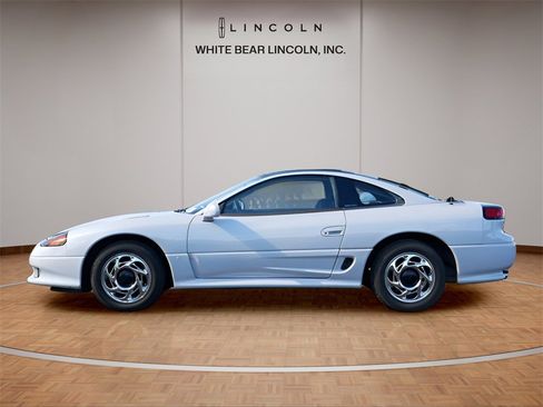 Used 1993 Dodge Stealth R/T image 8