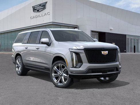 New 2026 Cadillac Escalade ESV Sport w/ Touring Package image 32