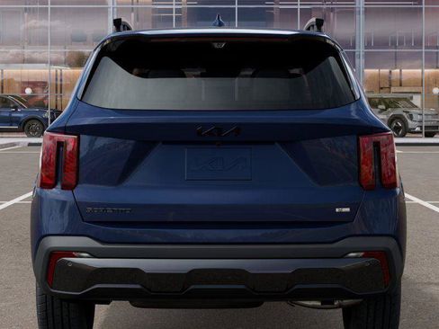 New 2026 Kia Sorento SX Prestige image 13