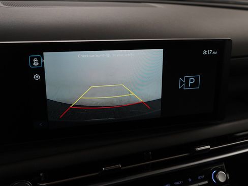 Certified 2025 Hyundai Santa Cruz SEL image 21