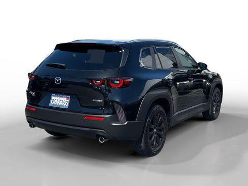 Certified 2023 MAZDA CX-50 2.5 S w/ Cargo Package AWD/4WD image 5