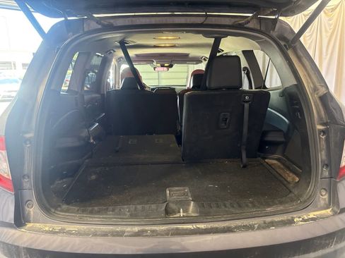 Used 2021 Honda Pilot EX-L image 12