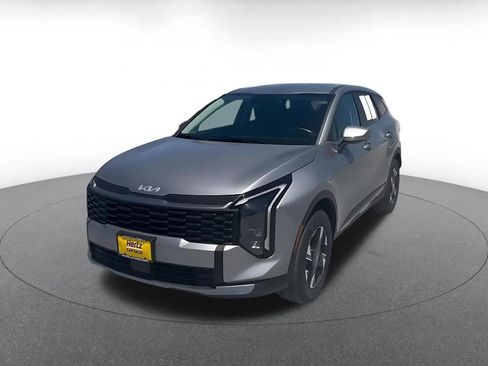 Used 2026 Kia Sportage LX AWD/4WD image 7