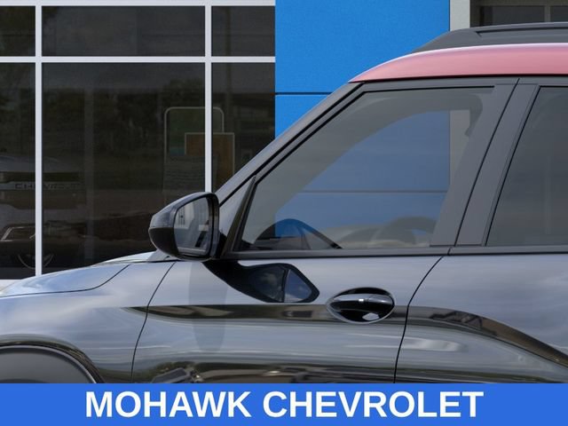 New 2026 Chevrolet TrailBlazer RS w/ Convenience Package AWD/4WD image 12