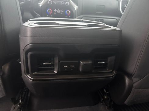 Used 2019 Chevrolet Silverado 1500 RST w/ All-Star Edition image 32