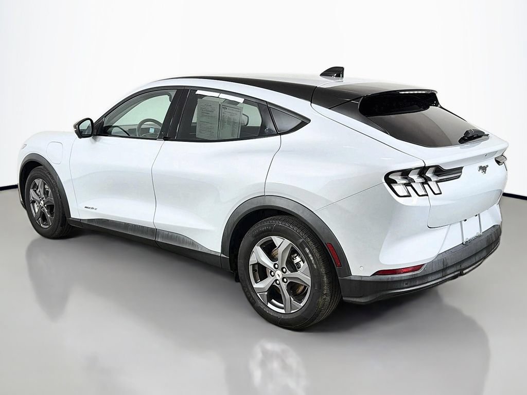 Used 2023 Ford Mustang Mach-E Select RWD image 9
