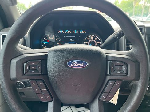 Used 2018 Ford F150 XLT w/ Trailer Tow Package AWD/4WD image 17