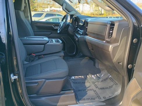 Used 2023 Chevrolet Silverado 1500 LT w/ Protection Package image 15