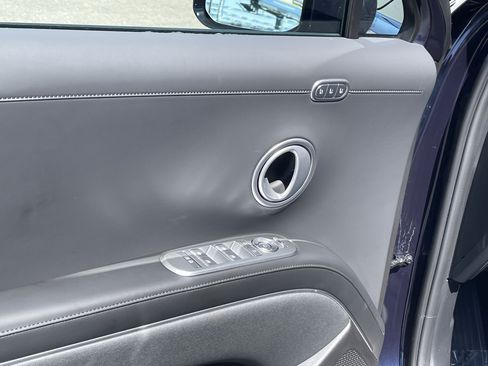 Certified 2026 Hyundai Palisade Calligraphy AWD/4WD image 18