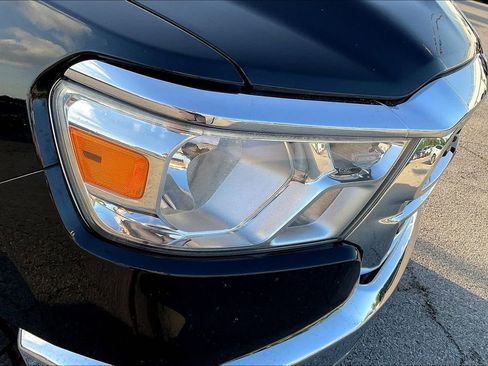 Used 2023 RAM 1500 Big Horn w/ Trailer Tow Group image 32