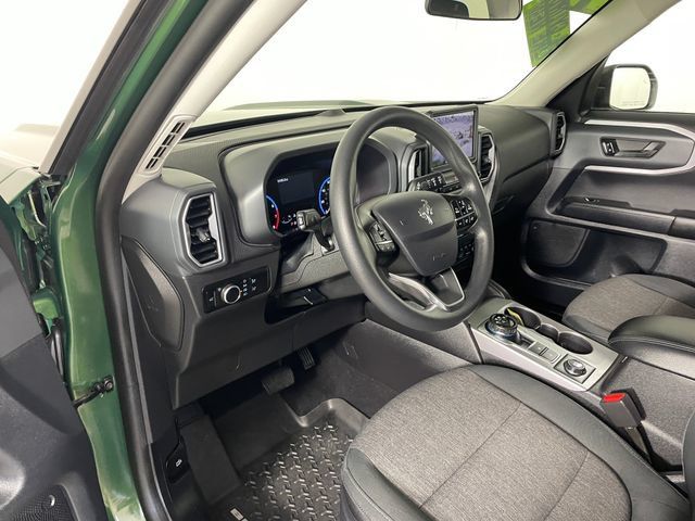 Used 2024 Ford Bronco Sport Big Bend AWD/4WD image 3